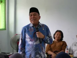 Program Makan Bergizi Gratis Dimulai di NTB, Sasar 1,7 Juta Penerima Manfaat