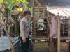 Lahan Pekarangan Jadi Solusi Pangan, Polri Aktif di NTB