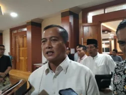 Respon Iqbal Terhadap Temuan BPK di RSUD NTB