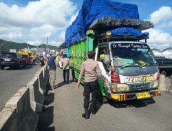 Pelabuhan Lembar Siaga Penuh Sambut Libur Idul Adha 1446 H