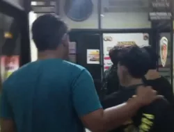 Tim Puma Ungkap Kasus Pencurian Ponsel Mahasiswa di Labuapi