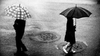 Masih Sayang Tapi Harus Pergi: Sakitnya Melegakan