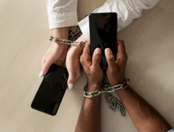 Perselingkuhan Era Now: Gak Pegang Tangan!