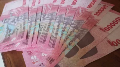 Uang Banyak Tapi Tetap Gelisah? Bongkar Pola Finansialmu