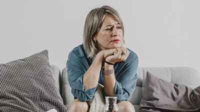 Dulu Dipuja, Kini Sepi: Usia 46 Emang Segini Sakitnya?