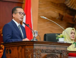 Pemprov NTB Pertahankan Predikat WTP Selama 14 Tahun