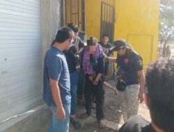Tim Opsnal Sat Reskrim Polres Bima Kota Ungkap Kasus Asusila, Terduga Pelaku Persetubuhan Anak Diamankan