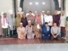 Jaga Kondusifitas Kamtibmas, Kapolsek Sekongkang Sholat Dzuhur Berjamaah Bersama Tokoh Agama