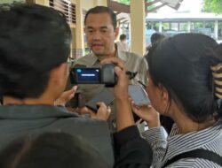 POLDA NTB SELIDIKI DUGAAN KECURANGAN TAKARAN MINYAKITA DI PASARAN