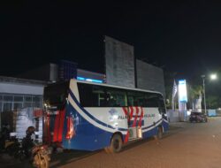 Satlantas Polres Bima Kota Hadirkan Layanan SIM Keliling, Berikut Lokasinya