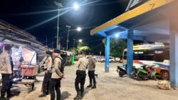 Sat Samapta Polres Bima Kota Laksanakan Patroli Rutin Cegah Gangguan KamtibmasSat Samapta Polres Bima Kota Laksanakan Patroli Rutin Cegah Gangguan Kamtibmas