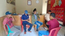 Lima Hari Buron, Pembacok-Pengeroyok Petugas Pamhut di Bima Ditangkap
