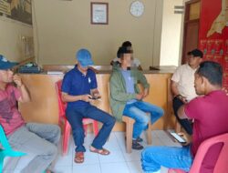 Lima Hari Buron, Pembacok-Pengeroyok Petugas Pamhut di Bima Ditangkap