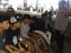Patroli Malam Ditingkatkan, Polsek Woja Sisir Titik Rawan Kejahatan Cegah Gangguan Kamtibmas