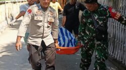 Cepat Tanggap! Polda NTB Evakuasi WNA Australia yang Meninggal di Gili Air