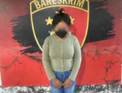 Ungkap Dugaan Eksploitasi Anak, Tim Jatanras Polres Dompu Amankan Seorang Perempuan di Hotel Andara