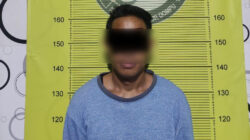 Satresnarkoba Polres Dompu Amankan Terduga Pengedar Sabu di Banggo, Barang Bukti Diamankan dari Dalam Rumah
