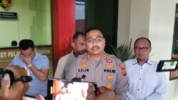 Polisi Tangkap “Koboi Jalanan” di Tol Cipularang