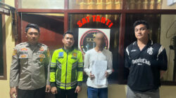 Unit PPA Polres Dompu Bergerak Cepat, Tersangka KDRT Marada Ditahan, Berkas Tahap Satu Dikirim ke Kejaksaan