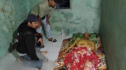 Seorang WNA Ditemukan Meninggal Dunia di Sebuah Kamar Kos Labuhan Badas, Polisi Lakukan Penyelidikan