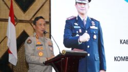 Polda Bali Gelar Pelatihan Peningkatan Pembuatan Konten Kreatif
