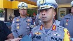 Ada Bhayangkara Babel Run 2025, Polisi Siapkan Rekayasa Lalin