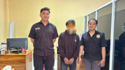 Percobaan Pemerkosaan di Kempo, Pemuda Diamankan Polisi dan Diserahkan ke Unit PPA Polres Dompu