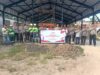 Kapolsek Maluk Polres Sumbawa Barat Pimpin Bakti Religi Sambut HUT Bhayangkara ke-79 Tahun 2025