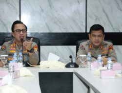 Polda Metro Dorong Transformasi Kehumasan dengan Pemanfaatan Teknologi AI