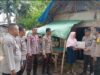 Jelang HUT Bhayangkara ke-79, Polsek Jajaran Polres Bima Kota Gelar Bakti Sosial Serentak
