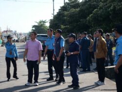 Mabes Polri Dampingi Kementerian Tingkatkan Penerimaan Negara