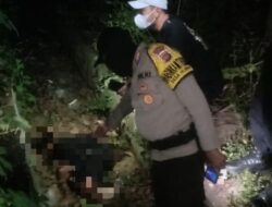Mayat Pria Tak Dikenal Ditemukan di Lape, Diduga Korban Amukan Massa Pencurian