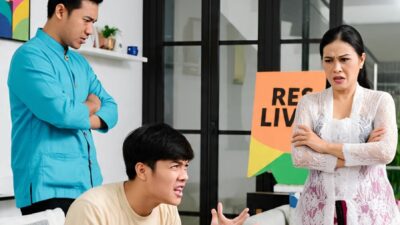 Sarkas Gen Z Bikin Ayah Ibu Tersinggung! Apa Saja?