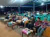 Polsek Bayan Amankan Giat MTQ ke -IX di Desa Akar-Akar