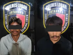 Polres Lombok Barat Ungkap Kasus Curanmor, Pelaku Asal Sekotong