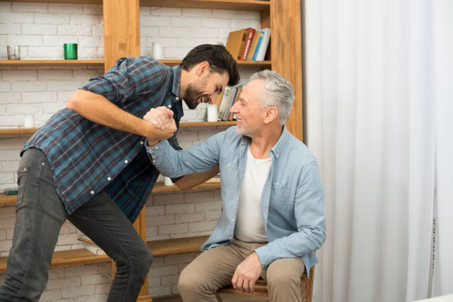 Anak Dewasa Mendadak Toxic? Ini Tanda Bahayanya!