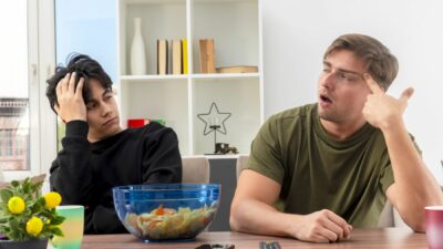 Terlalu Rapih atau Gangguan Jiwa? Kamu Wajib Tahu!