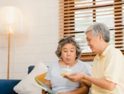 Baru Sadar Saat Usia 50? Hidup Terlalu Singkat untuk Menyesal