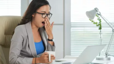 Semangat Hilang Tanpa Sebab? Waspadai Kelelahan Emosional