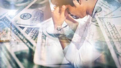 Bukan Uang yang Bikin Susah, Tapi Cara Pandang