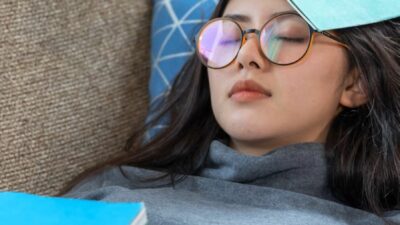 Kamu Malas atau Cuma Terlalu Cerdas? Ini Jawabannya