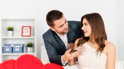 Kebaikan dalam Pernikahan Bisa Membunuh Cinta, Lho Kok?