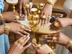 Dulu Dianggap Mewah, Kini Malah Jadi Simbol Norak!