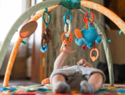 Produk Anak Tak Selalu Aman, Ini Tanda-Tanda Harus Dihindari