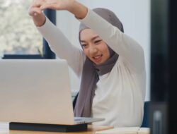 Hidup Cuma Sekali, Masa Cuma Buat Kerja?