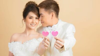 Cinta Saja Tidak Cukup! Ini yang Bikin Pernikahan Awet