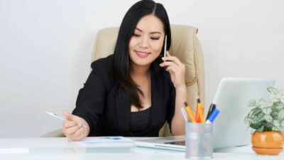 Kerja dari Rumah, Gaji Setara Direktur? Serius!