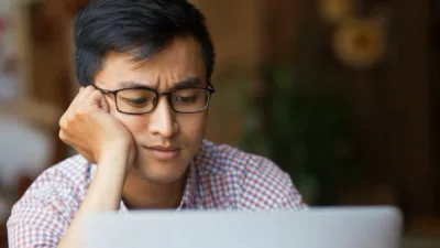 Brain Fog: Multitasking yang Bikin Otak Bodoh?