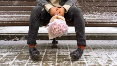 7 Tanda Cowok Tidak Akan Pernah Siap Nikah