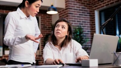 Berhenti Jadi ‘People Pleaser’, Baru Hidup Mulai Sehat